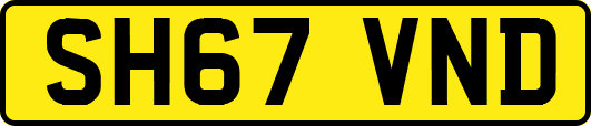 SH67VND