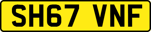 SH67VNF