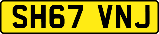 SH67VNJ