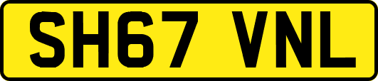 SH67VNL