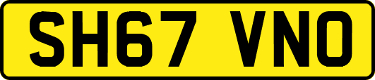 SH67VNO