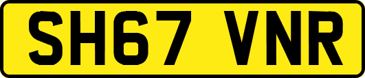 SH67VNR