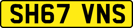 SH67VNS