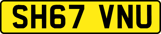 SH67VNU