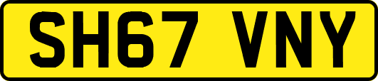SH67VNY