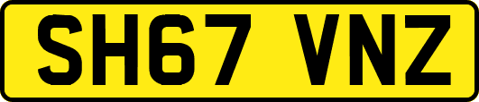 SH67VNZ