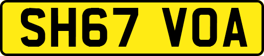 SH67VOA