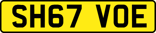 SH67VOE