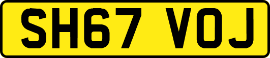 SH67VOJ