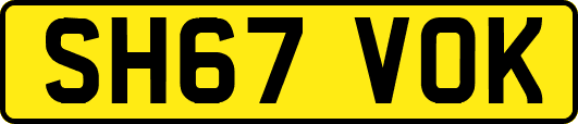 SH67VOK