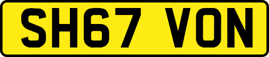 SH67VON