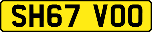 SH67VOO