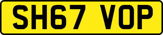 SH67VOP