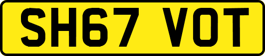 SH67VOT