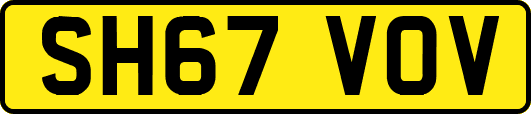 SH67VOV
