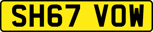 SH67VOW