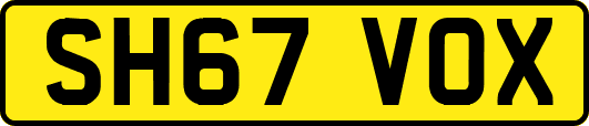 SH67VOX