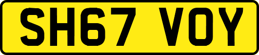 SH67VOY