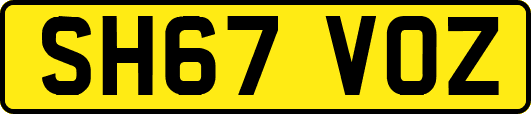 SH67VOZ