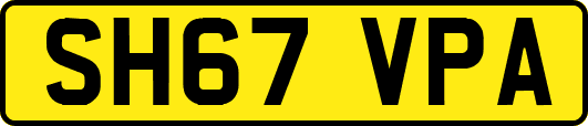 SH67VPA