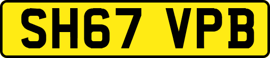 SH67VPB