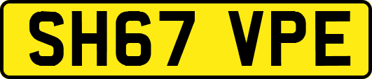 SH67VPE