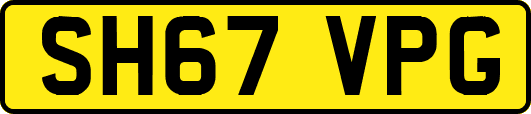 SH67VPG
