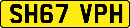SH67VPH