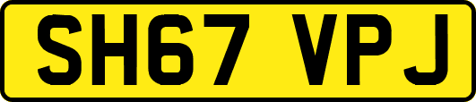 SH67VPJ