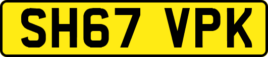 SH67VPK