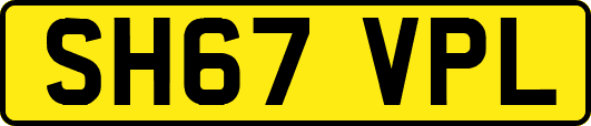 SH67VPL