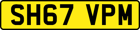 SH67VPM