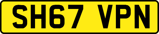 SH67VPN