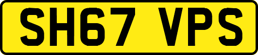 SH67VPS