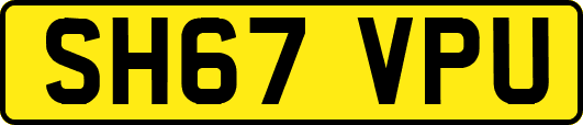 SH67VPU