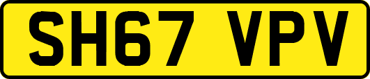 SH67VPV