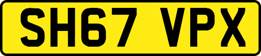 SH67VPX