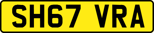 SH67VRA