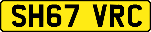 SH67VRC