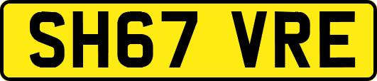 SH67VRE