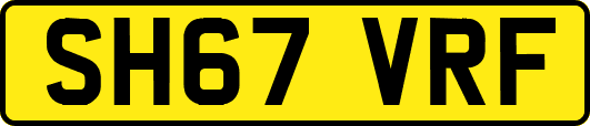SH67VRF