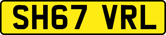 SH67VRL