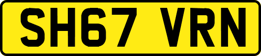 SH67VRN