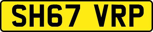 SH67VRP