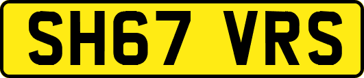 SH67VRS