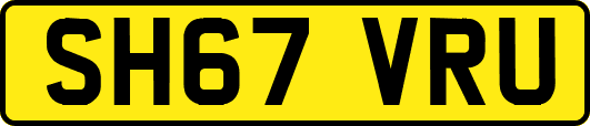 SH67VRU