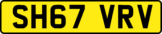 SH67VRV