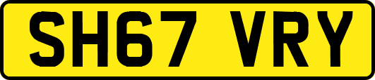 SH67VRY