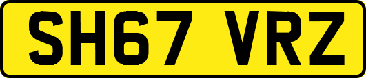 SH67VRZ