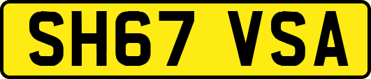 SH67VSA